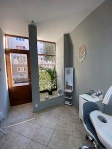 Lokal użytkowy 17 m²