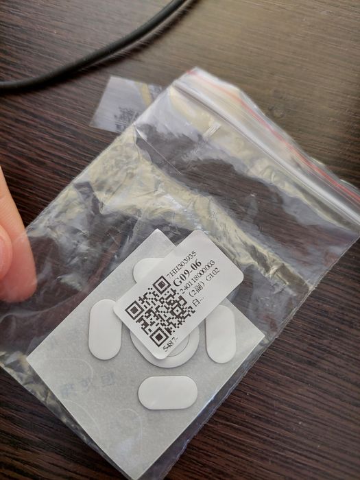 Компьютерная мышь Logitech g102+глайди