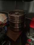 Keg po piwie 30 l