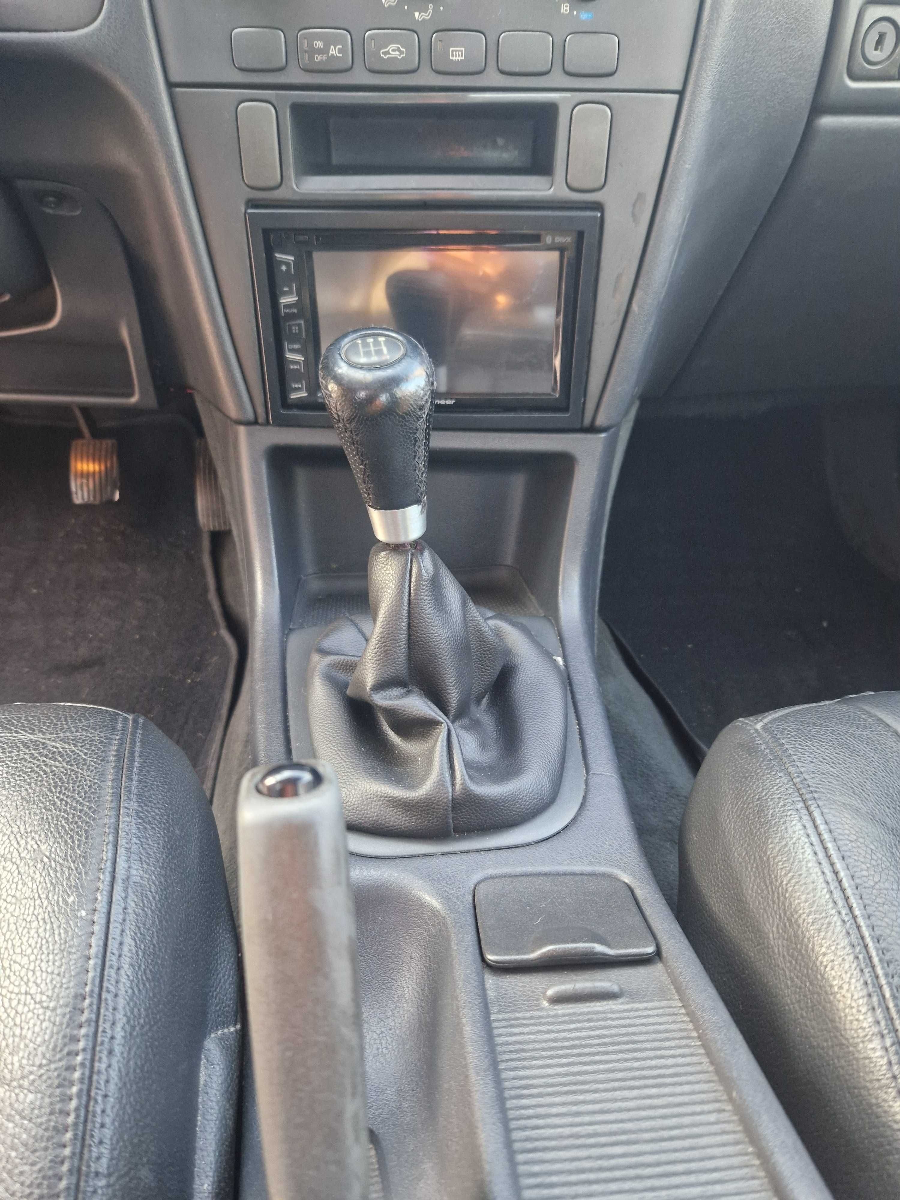 Volvo S40 1.9D CR Diesel - Oportunidade de compra