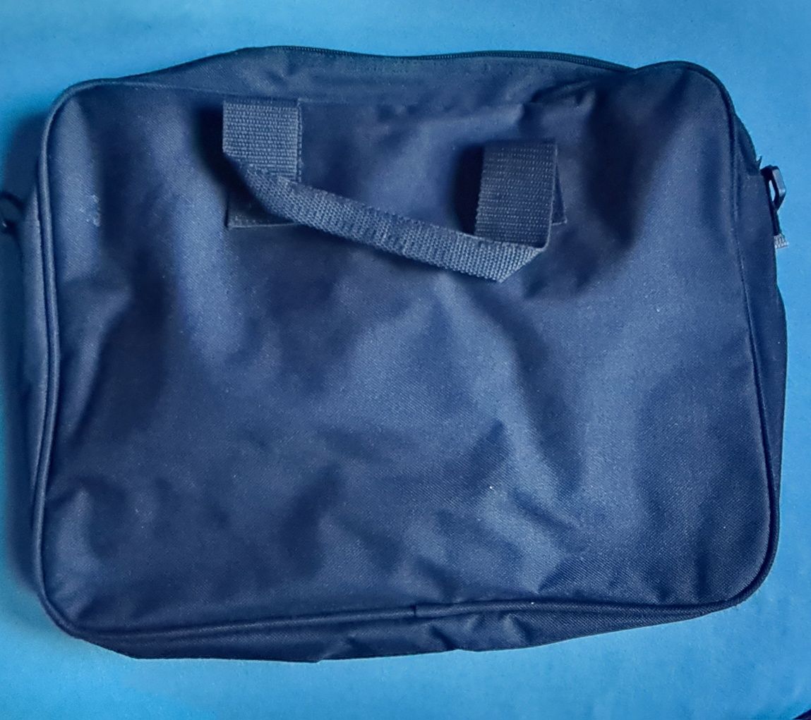 Torba A4 na laptopa