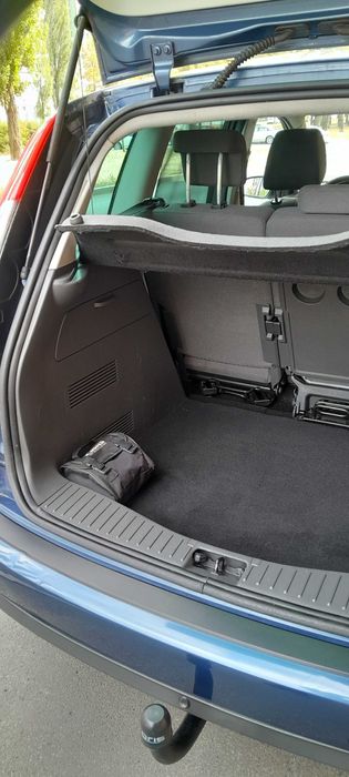 Ford C-MAX пригнаний з Німеччини