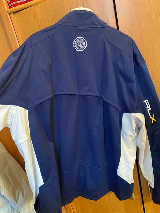 Bluza dresowa Ralph Lauren RLX XL