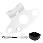 1x Uchwyt organizer na akcesoria do robota Thermomix Vorwerk TM6 TM5