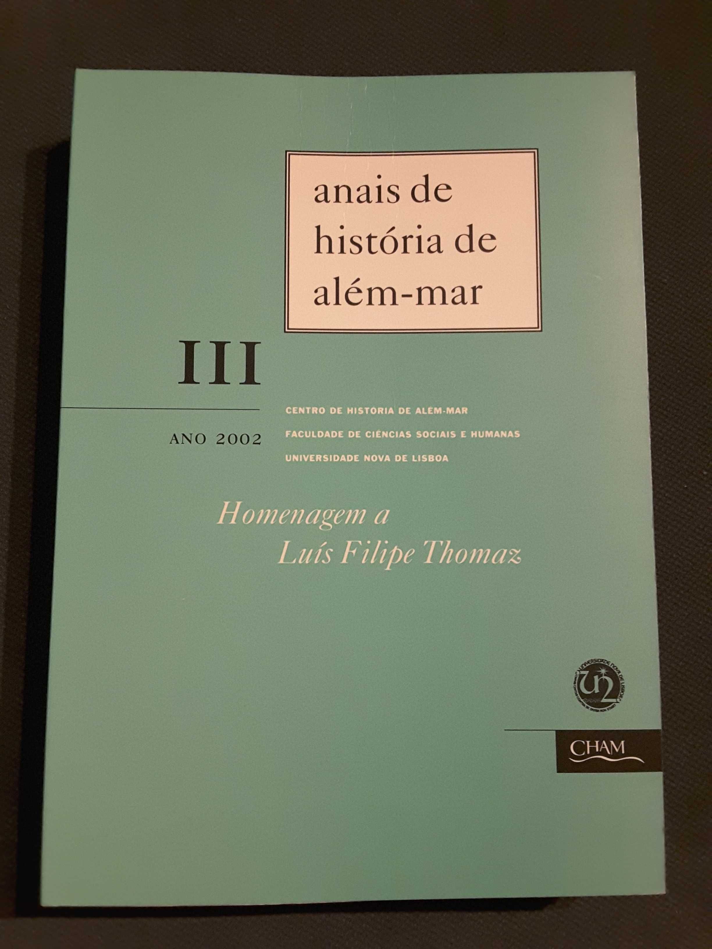 Naissance d´une Identité Portugaise / Homenagem a Luís Filipe Thomaz