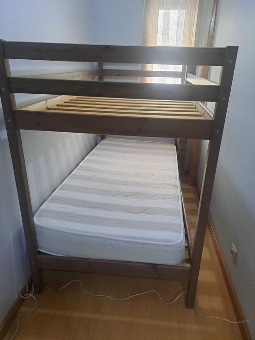 Beliche cama criança