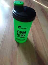Olimp Shaker "Gym Is My Motivation" 700 ml