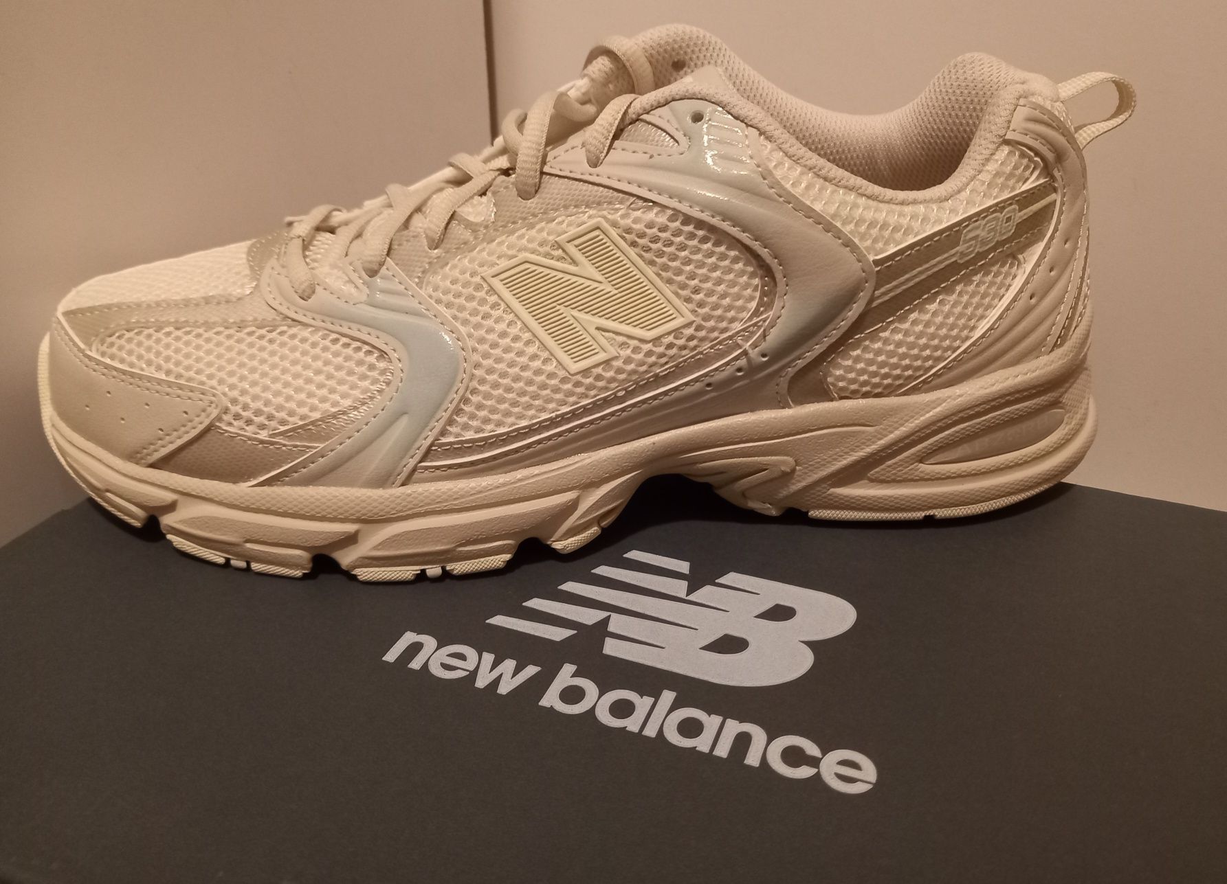 Buty New balance 44r