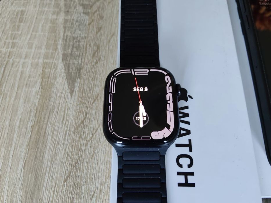 Apple watch 10 46mm