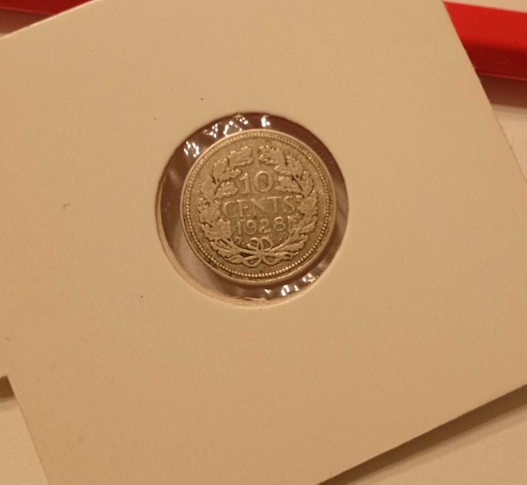 Sprzedam stare monety