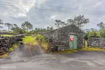 Terreno Urbano - Coração Velha, Pico