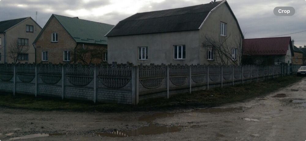 Будинок від власника