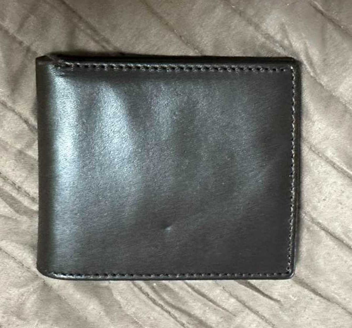 новый портмоне кошелек  натуральная кожа