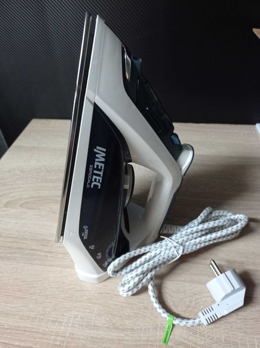 Żelazko Imetec ZeroCalc Z1 2500