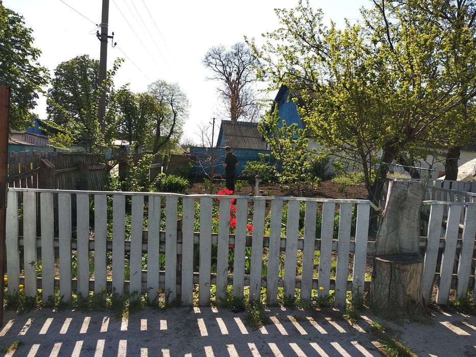 Продам будинок село Великі Гуляки