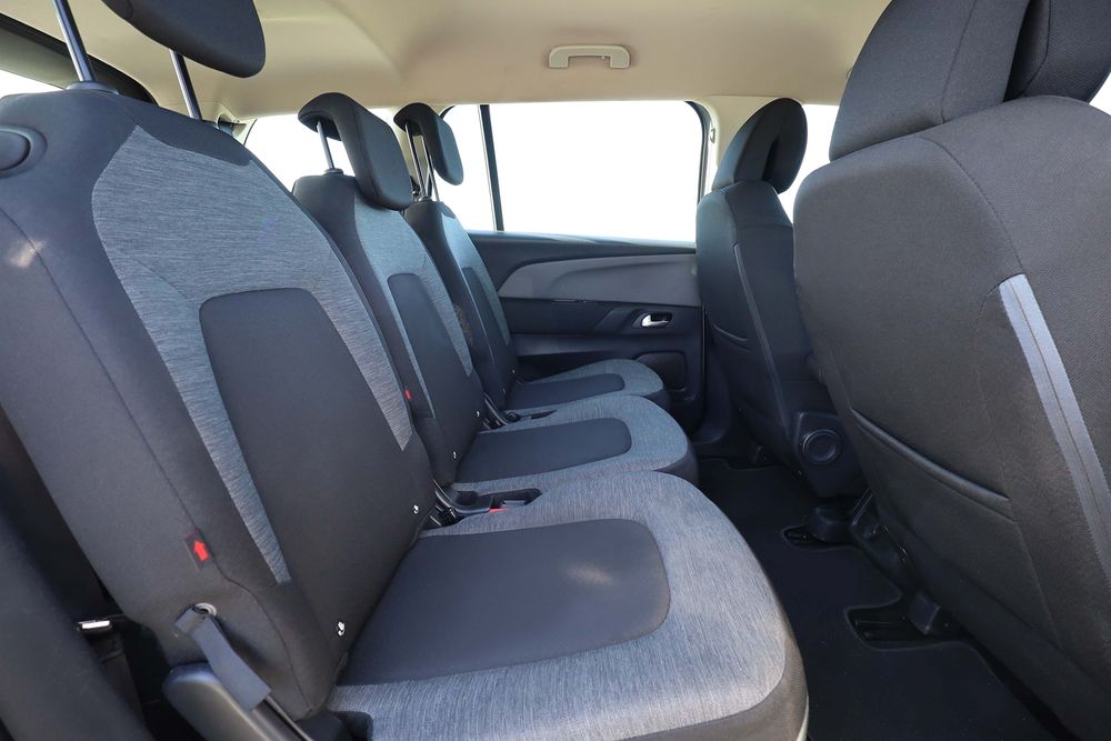 Citroen C4 Spacetourer 1.5 BlueHdi   - Desde 180€/ Mês