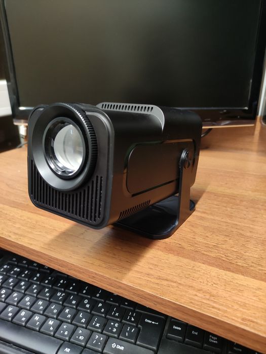 Magcubic hy320 проектор