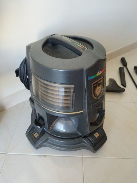 Vendo rainbow e series