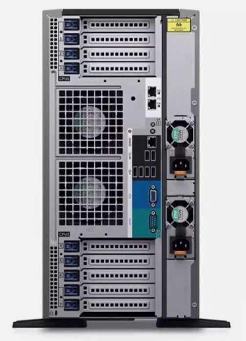 Servidor Dell Poweredge T630
