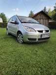 Sprzedam mitsubishi Colt 1.3 b
