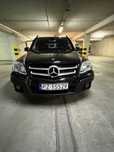 Mercedes-Benz GLK Sprzedam Mercedesa GLK 3.0 benzyna