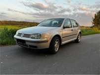 Golf 4 1.4 benzyna