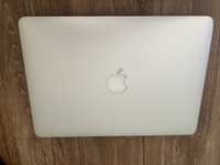 Macbook Pro 8GB SSD 256 INTEL i5