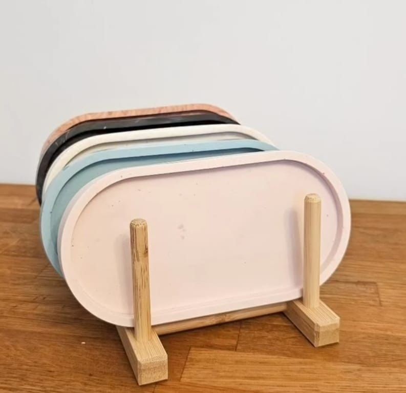 Bases em Jesmonite 9,00€ cada