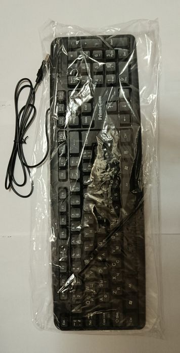 Клавіатура.     .