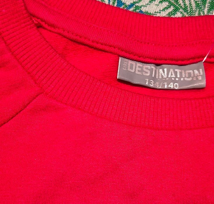 Ubranka Destination, Terranova  na zimę na święta roz. 134-140