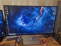 Монитор 27" Dell P2721Q (210-AXNK) ULTRAHD IPS 4k