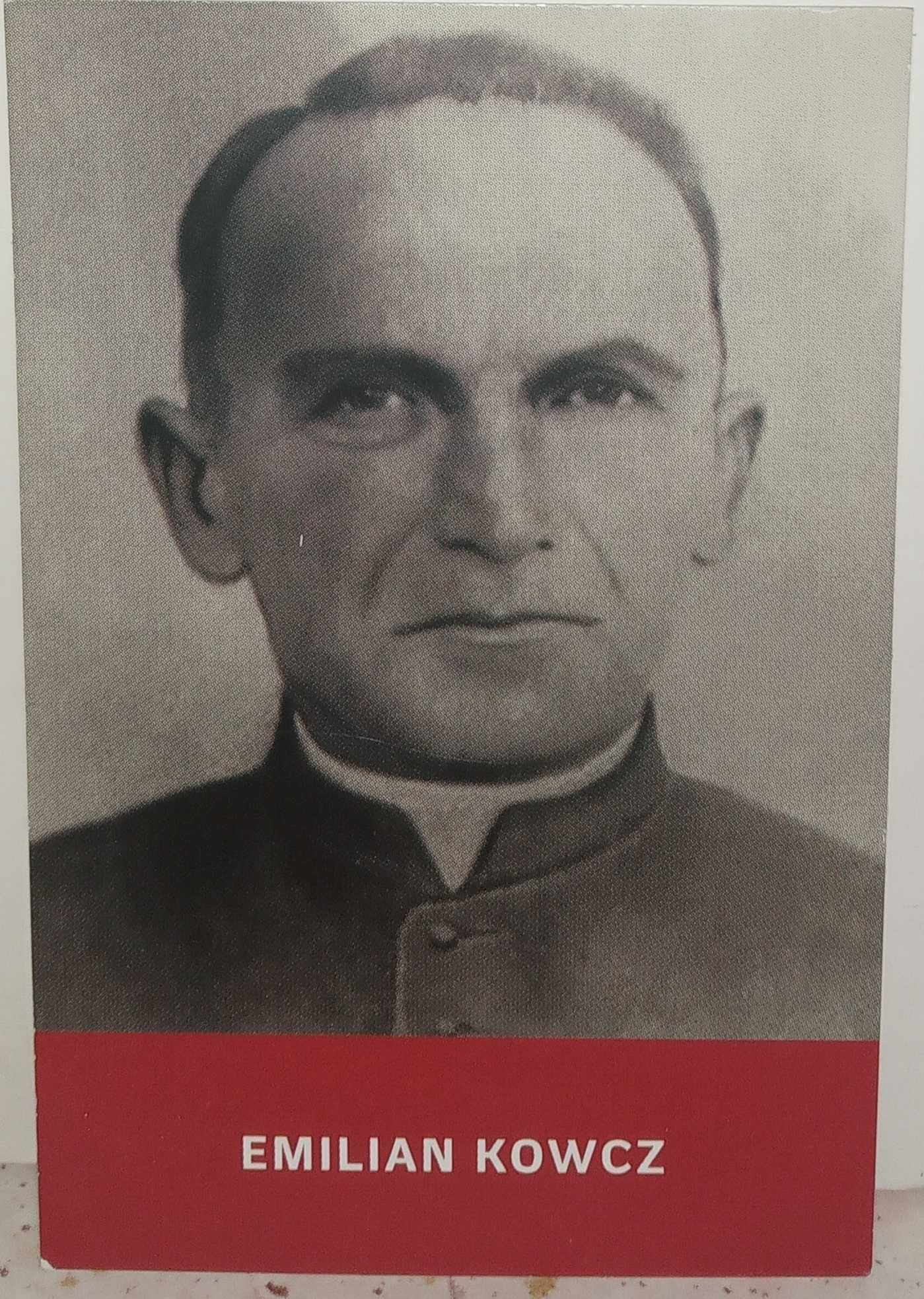 06 - Karta z Obozu Koncentracyjnego w Majdanku (rozmiar 8,5 x 5,5)
