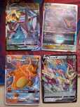 Cartas Pokémon raras