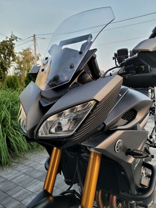 YAMAHA MT-09 Tracer MT09 cbf, fz8, z1000, dl, fz1, fjr, k1200,