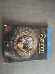 Ayeron Universe Live Blu Ray