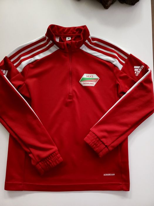 Bluza adidas Tucholanka 9-10 lat 140 cm