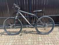 Rower B’TWIN 26 cali uszkodzony