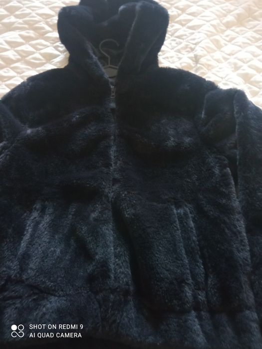 Futerko dla dziewczynki