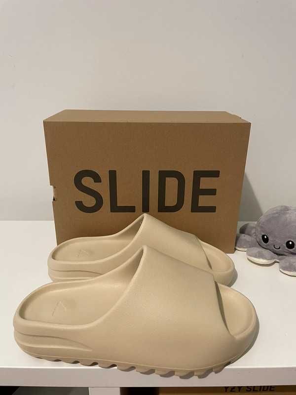 Yeezy slide bone