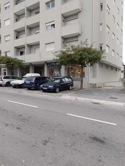 Alugo Espaço para serviços