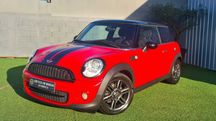MINI Cooper 1.6D