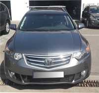 Honda Accord 2.2 2010