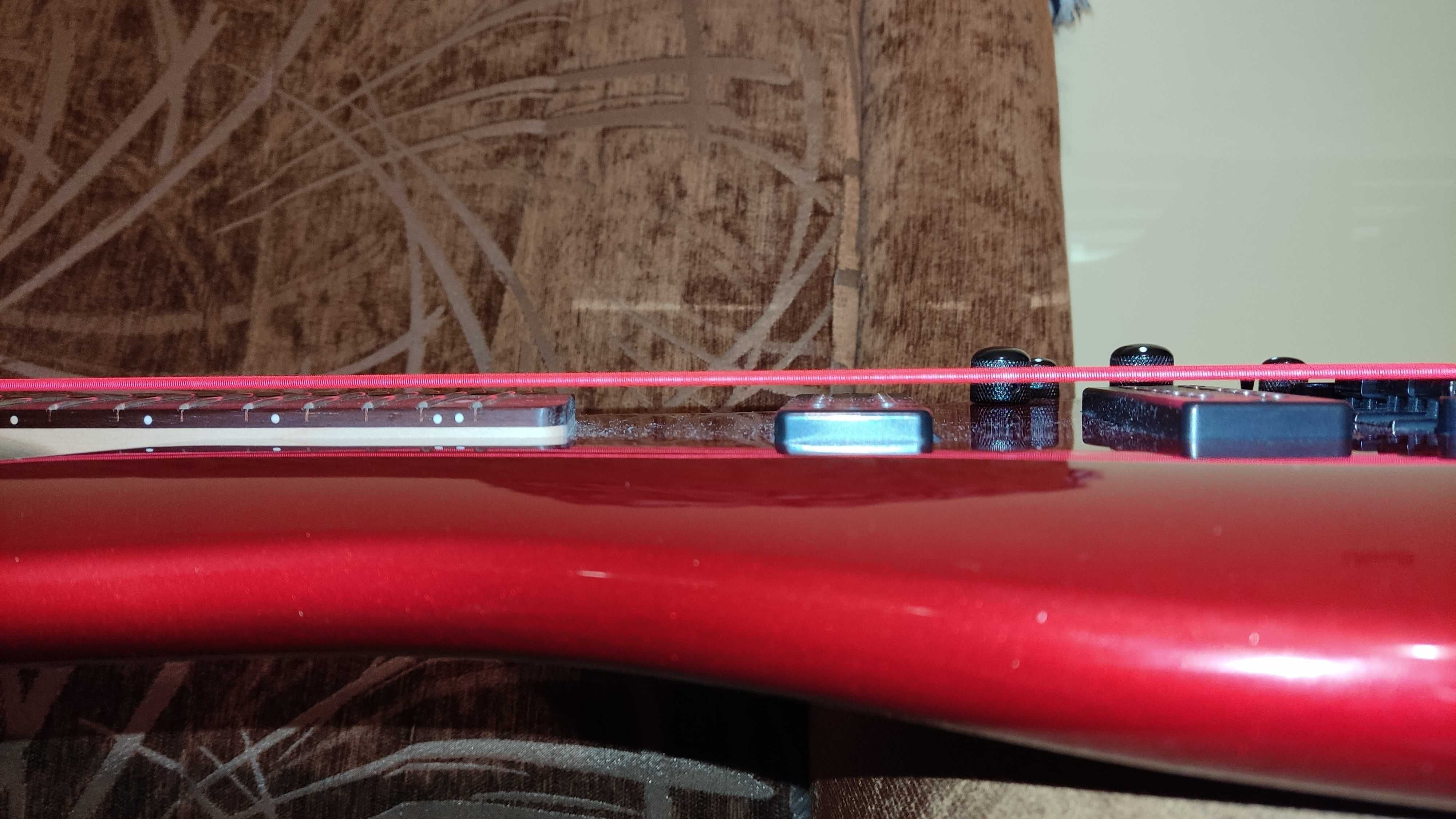 Sprzedam gitarę basową Ibanez SDGR 300 (SR300)