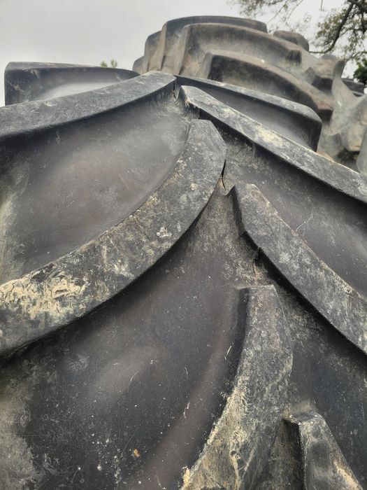 Opona 1 szt 540/65r38 vrenderstein
