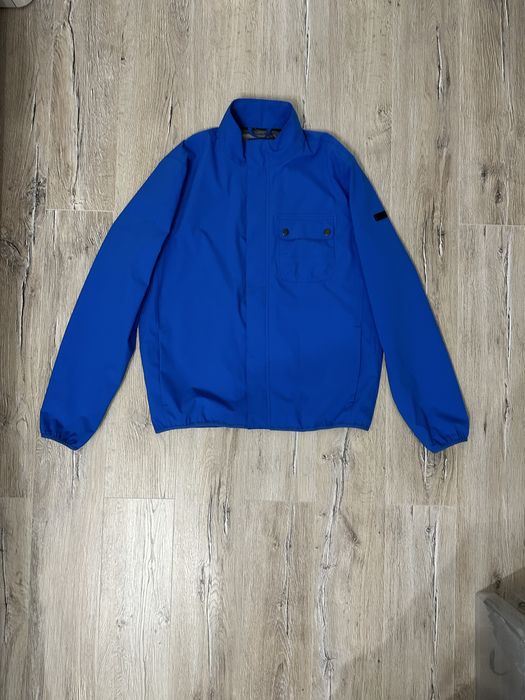 GORE-TEX kurtka Barbour