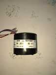 Transformator 220/12 V.