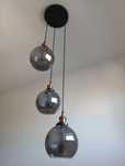Lampa Cardena MDM-4330/3 GD+SG