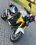 BMW F 900R 2020r 3172km zamiana