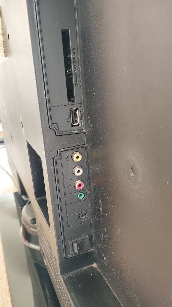 Telewizor Sharp LC32SH340E