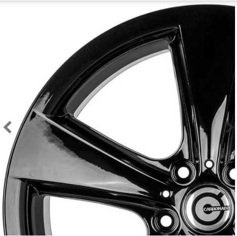 FELGI Concave 128 do BMW E38 E39 E60 E61 18 cali WKLĘSŁE